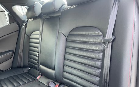 KIA Optima IV, 2017 год, 2 300 000 рублей, 19 фотография