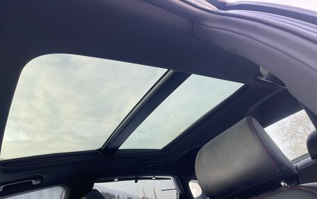 KIA Optima IV, 2017 год, 2 300 000 рублей, 25 фотография