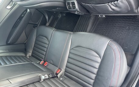 KIA Optima IV, 2017 год, 2 300 000 рублей, 21 фотография