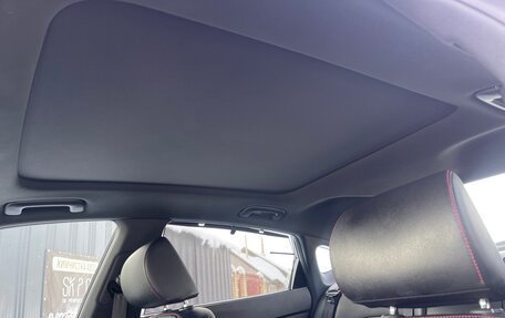 KIA Optima IV, 2017 год, 2 300 000 рублей, 24 фотография