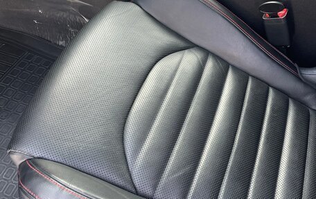 KIA Optima IV, 2017 год, 2 300 000 рублей, 28 фотография