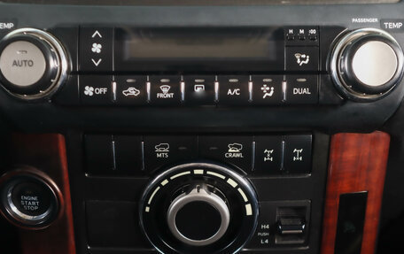 Toyota Land Cruiser Prado 150 рестайлинг 2, 2015 год, 3 339 000 рублей, 19 фотография