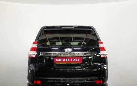 Toyota Land Cruiser Prado 150 рестайлинг 2, 2015 год, 3 339 000 рублей, 6 фотография