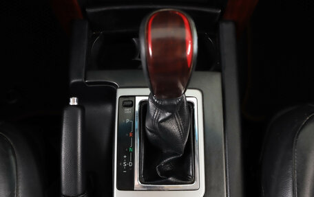 Toyota Land Cruiser Prado 150 рестайлинг 2, 2015 год, 3 339 000 рублей, 20 фотография