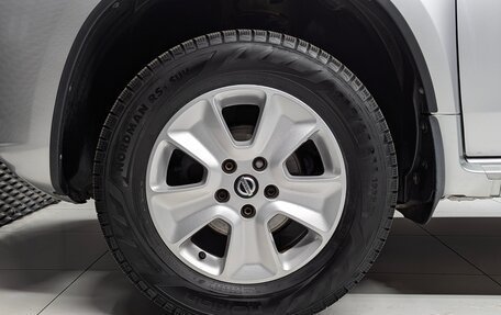 Nissan Terrano III, 2019 год, 1 350 000 рублей, 8 фотография