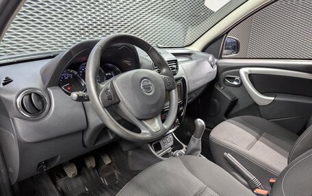 Nissan Terrano III, 2019 год, 1 350 000 рублей, 11 фотография