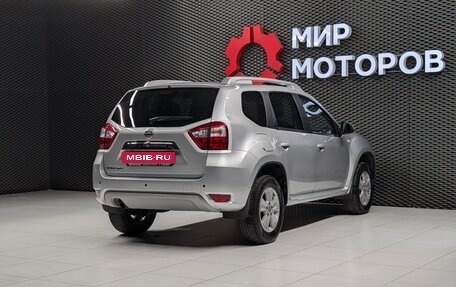 Nissan Terrano III, 2019 год, 1 350 000 рублей, 4 фотография