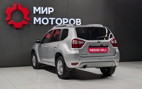 Nissan Terrano III, 2019 год, 1 350 000 рублей, 6 фотография