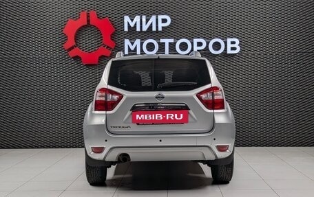 Nissan Terrano III, 2019 год, 1 350 000 рублей, 5 фотография