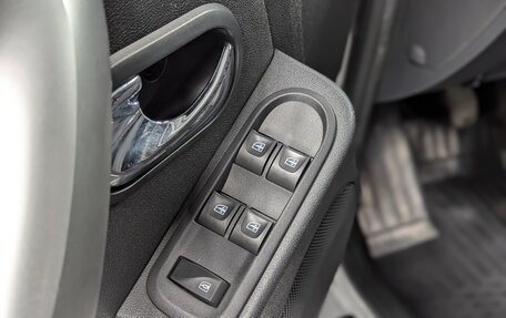 Nissan Terrano III, 2019 год, 1 350 000 рублей, 18 фотография