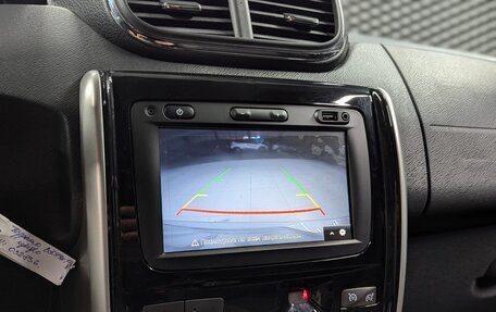 Nissan Terrano III, 2019 год, 1 350 000 рублей, 24 фотография