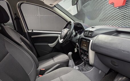 Nissan Terrano III, 2019 год, 1 350 000 рублей, 27 фотография