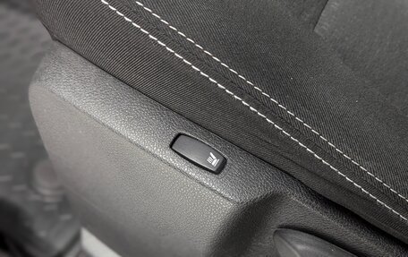 Nissan Terrano III, 2019 год, 1 350 000 рублей, 19 фотография