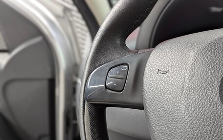 Nissan Terrano III, 2019 год, 1 350 000 рублей, 20 фотография