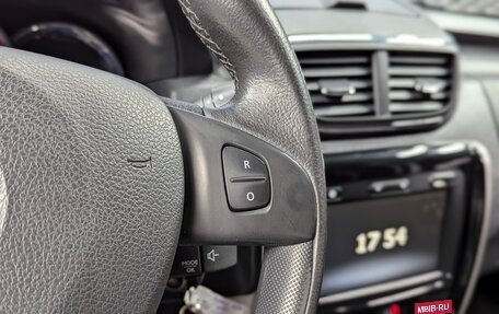 Nissan Terrano III, 2019 год, 1 350 000 рублей, 21 фотография