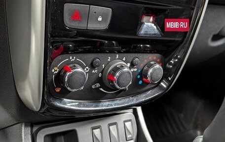 Nissan Terrano III, 2019 год, 1 350 000 рублей, 23 фотография