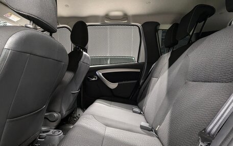 Nissan Terrano III, 2019 год, 1 350 000 рублей, 30 фотография