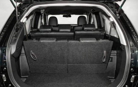 Mitsubishi Outlander III рестайлинг 3, 2020 год, 2 650 000 рублей, 21 фотография