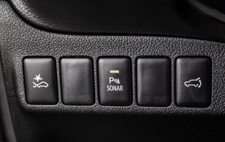 Mitsubishi Outlander III рестайлинг 3, 2020 год, 2 650 000 рублей, 18 фотография