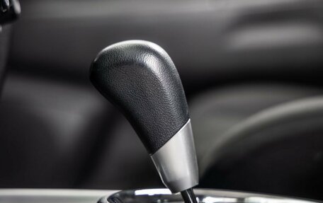 Mitsubishi ASX I рестайлинг, 2013 год, 1 258 000 рублей, 15 фотография