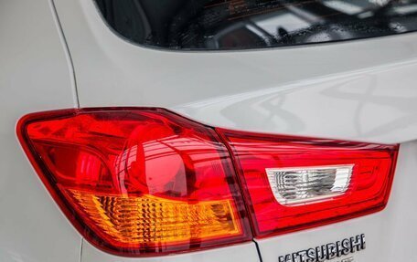 Mitsubishi ASX I рестайлинг, 2013 год, 1 258 000 рублей, 11 фотография