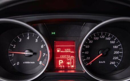 Mitsubishi ASX I рестайлинг, 2013 год, 1 258 000 рублей, 12 фотография