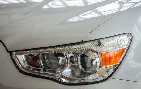 Mitsubishi ASX I рестайлинг, 2013 год, 1 258 000 рублей, 10 фотография