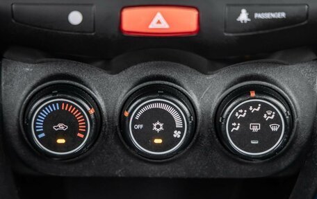 Mitsubishi ASX I рестайлинг, 2013 год, 1 258 000 рублей, 24 фотография