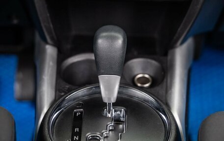 Mitsubishi ASX I рестайлинг, 2013 год, 1 258 000 рублей, 25 фотография