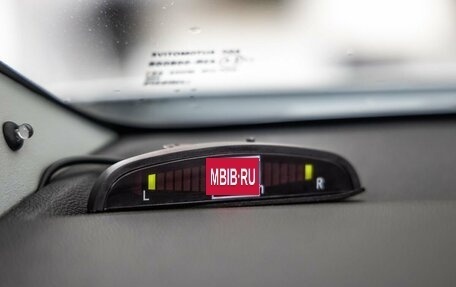 Mitsubishi ASX I рестайлинг, 2013 год, 1 258 000 рублей, 27 фотография