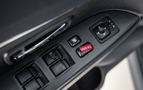 Mitsubishi ASX I рестайлинг, 2013 год, 1 258 000 рублей, 28 фотография