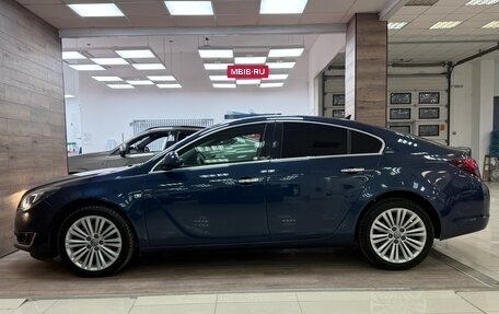 Opel Insignia II рестайлинг, 2014 год, 1 450 000 рублей, 4 фотография