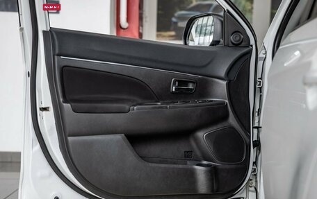 Mitsubishi ASX I рестайлинг, 2013 год, 1 258 000 рублей, 26 фотография