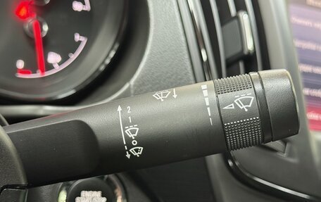 Opel Insignia II рестайлинг, 2014 год, 1 450 000 рублей, 33 фотография