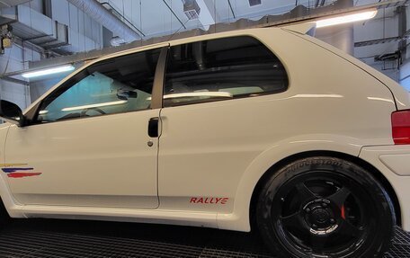 Peugeot 106 I, 2000 год, 750 000 рублей, 2 фотография