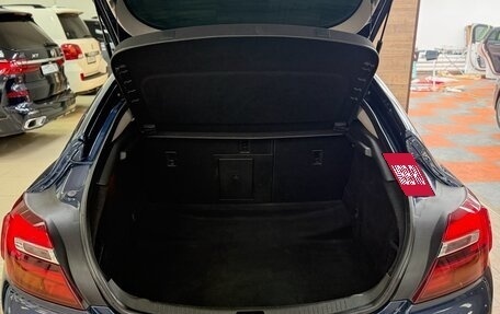 Opel Insignia II рестайлинг, 2014 год, 1 450 000 рублей, 23 фотография