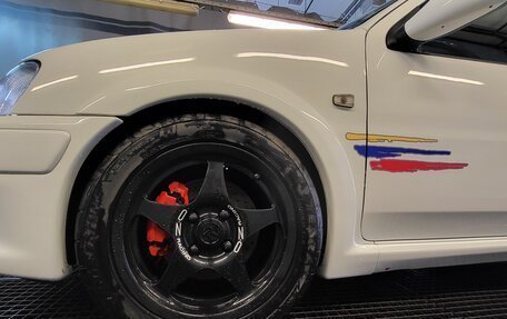 Peugeot 106 I, 2000 год, 750 000 рублей, 5 фотография