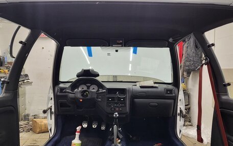 Peugeot 106 I, 2000 год, 750 000 рублей, 4 фотография