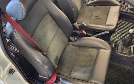 Peugeot 106 I, 2000 год, 750 000 рублей, 13 фотография