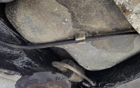 Peugeot 106 I, 2000 год, 750 000 рублей, 14 фотография