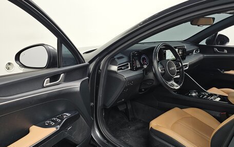 KIA K5, 2022 год, 2 230 000 рублей, 6 фотография