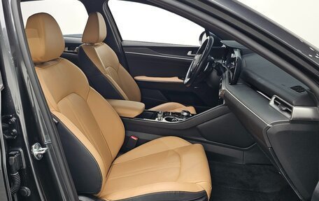 KIA K5, 2022 год, 2 230 000 рублей, 18 фотография