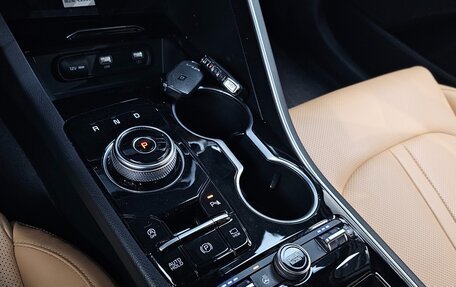 KIA K5, 2022 год, 2 230 000 рублей, 9 фотография