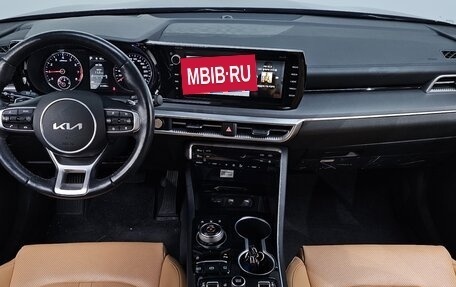 KIA K5, 2022 год, 2 230 000 рублей, 7 фотография