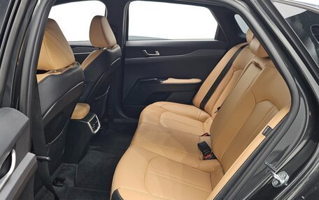 KIA K5, 2022 год, 2 230 000 рублей, 19 фотография