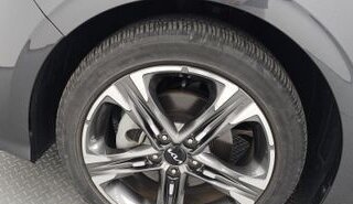 KIA K5, 2022 год, 2 230 000 рублей, 21 фотография