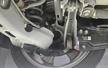 KIA K5, 2022 год, 2 230 000 рублей, 28 фотография