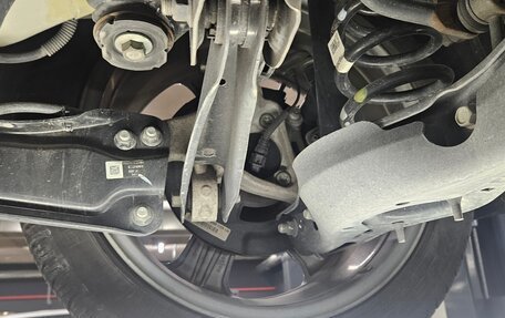 KIA K5, 2022 год, 2 230 000 рублей, 27 фотография