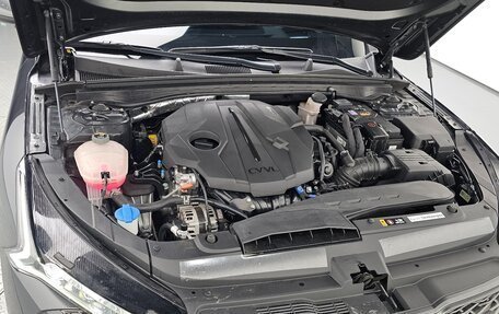 KIA K5, 2022 год, 2 230 000 рублей, 23 фотография