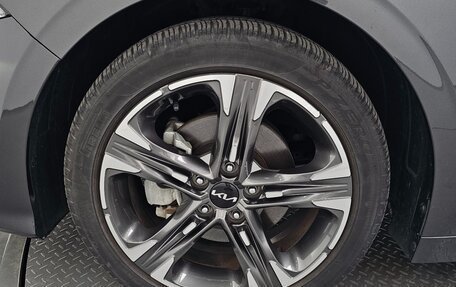 KIA K5, 2022 год, 2 230 000 рублей, 22 фотография